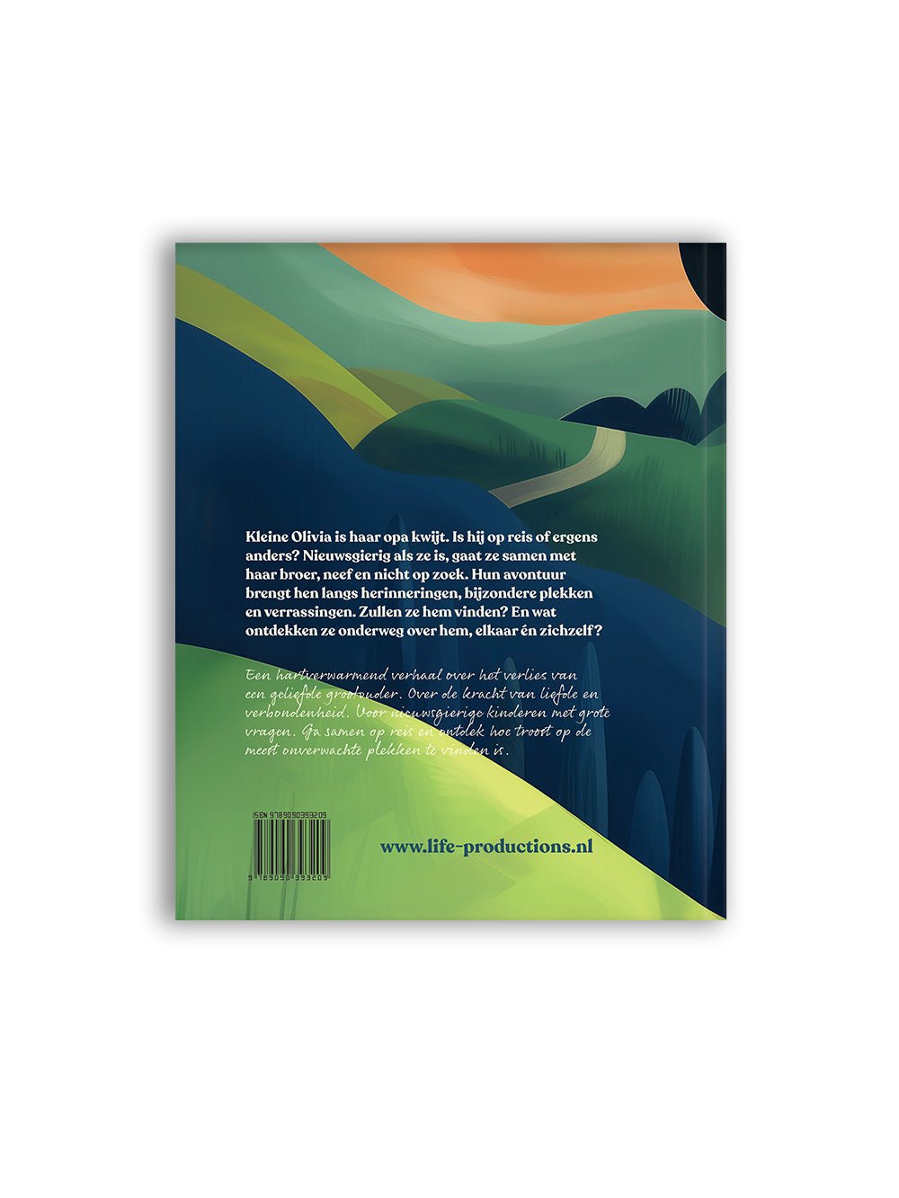 'Waar is Epi?' - Life-Productions