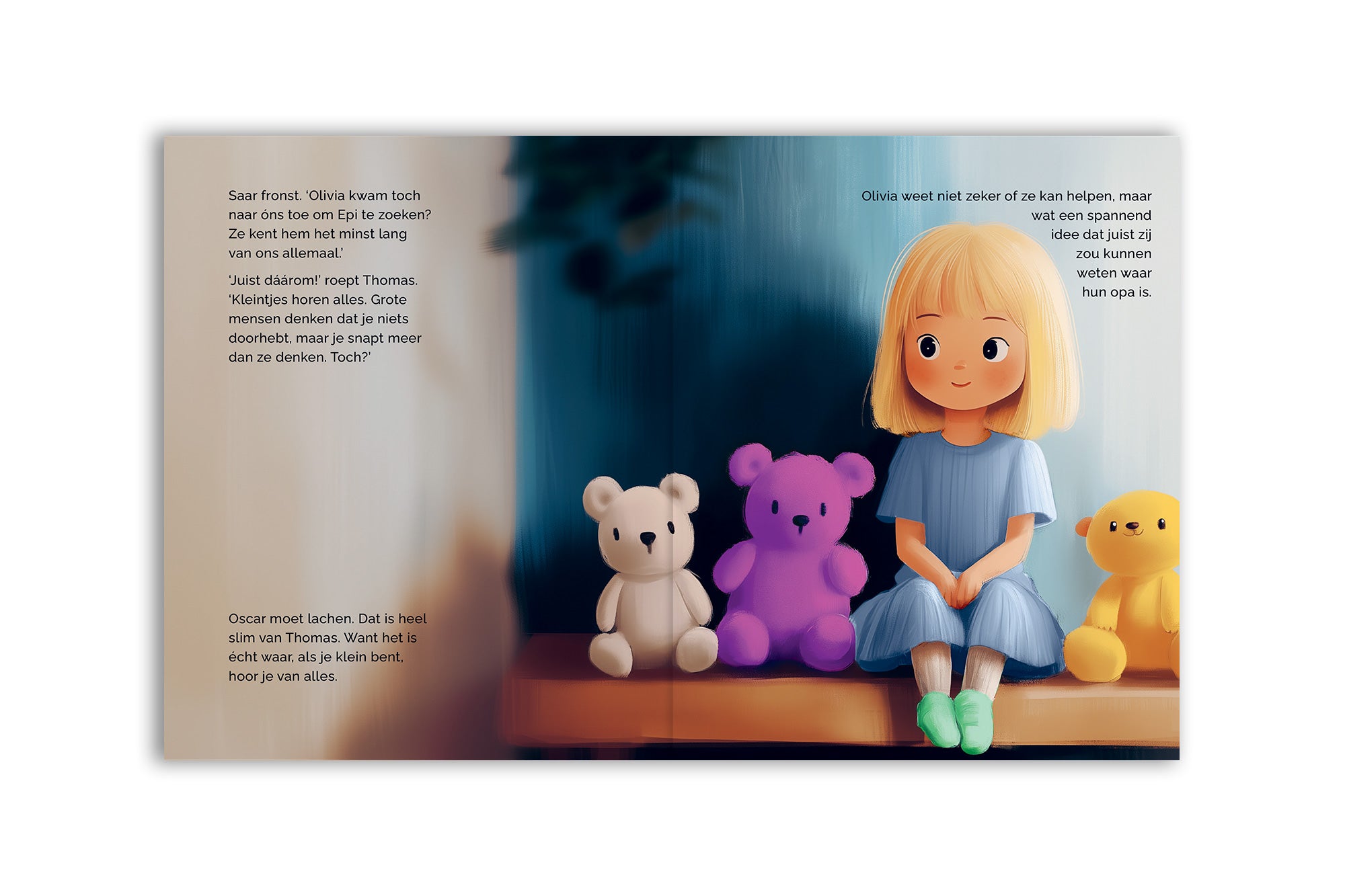 'Waar is Epi?' - Life-Productions