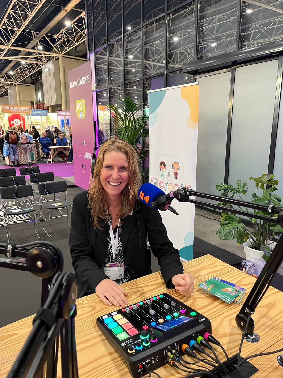 Deze eenvoudige vraag stimuleert kritisch denken - onze expert Marianne Scheeper vertelt